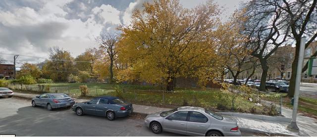 4901 S Wabash Ave., Chicago, IL 60615