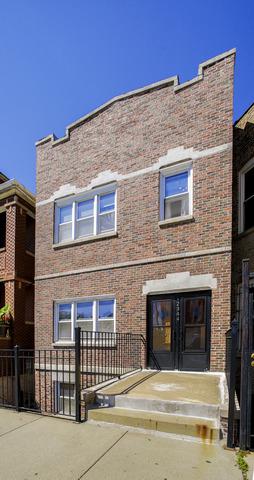 2344 S Leavitt St., Chicago, IL 60608