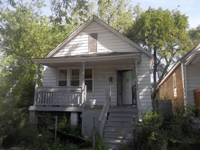 458 W 80th St., Chicago, IL 60620