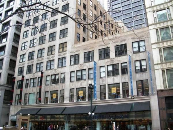 20 N State St. #411, Chicago, IL 60602
