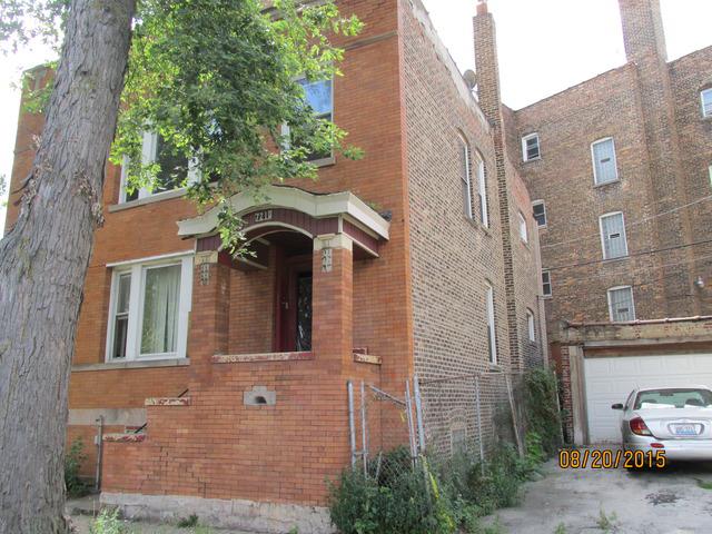 7210 S Perry Ave., Chicago, IL 60621
