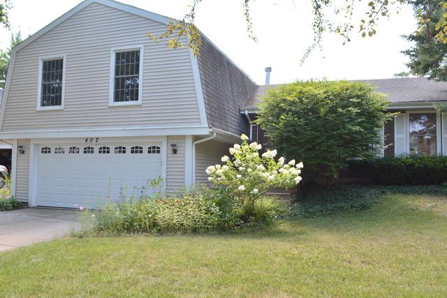 402 Elm Tree Ln., Vernon Hills, IL 60061