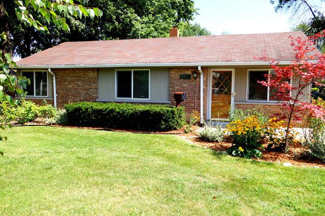 9913 Elm Circle Dr., Oak Lawn, IL 60453