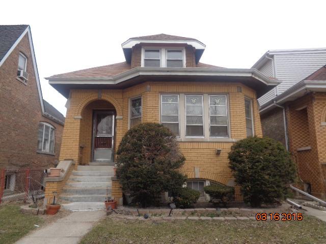 6114 W Fletcher St., Chicago, IL 60634