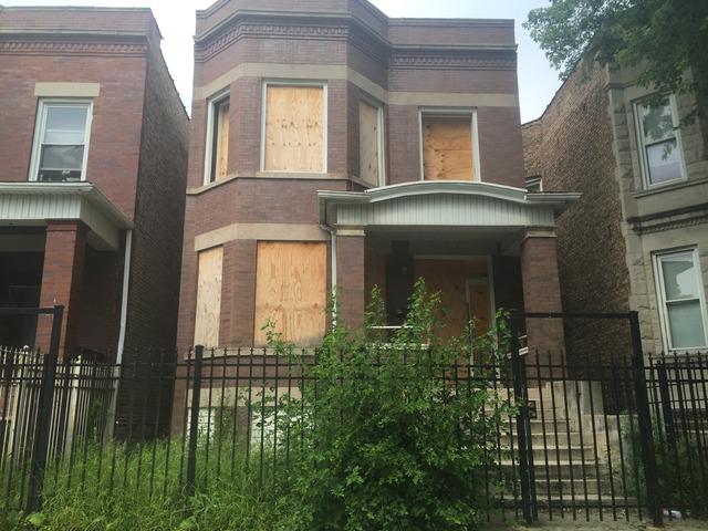 5756 S Peoria St., Chicago, IL 60621