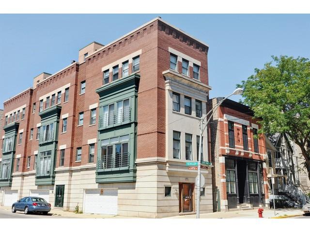 1400 N North Park Ave. #B, Chicago, IL 60610