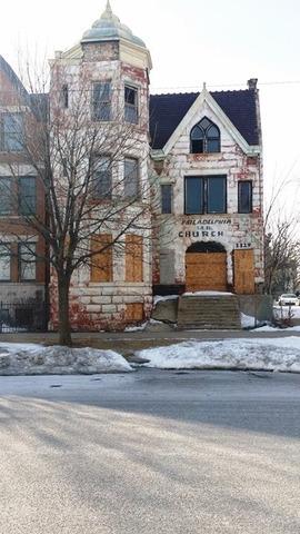 3329 W Washington Blvd., Chicago, IL 60624