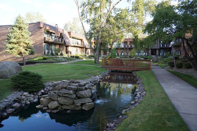 11104 Spathis Dr. #1B, Palos Hills, IL 60465