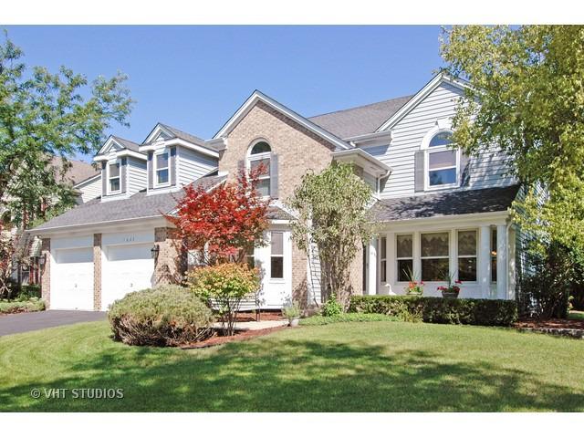 1623 Lilac Dr., Crystal Lake, IL 60014