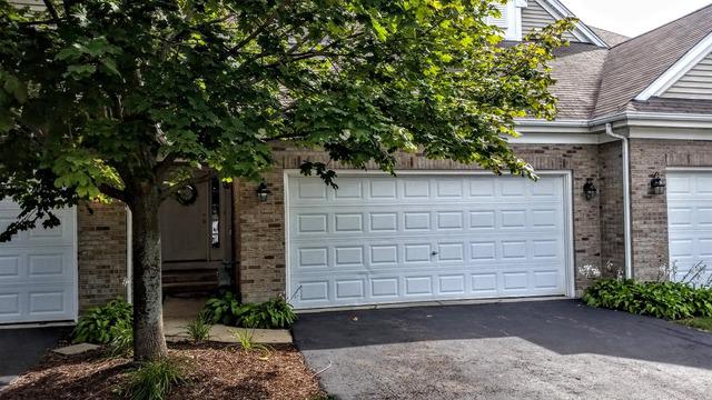 1685 Yellowstone Ct., Crystal Lake, IL 60014