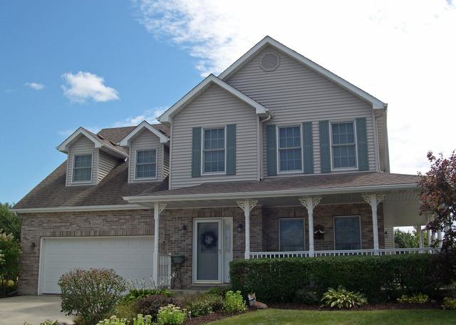 1868 Columbine Dr., Yorkville, IL 60560