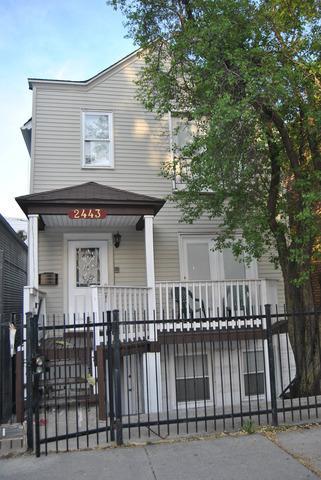 2443 N Ashland Ave., Chicago, IL 60614