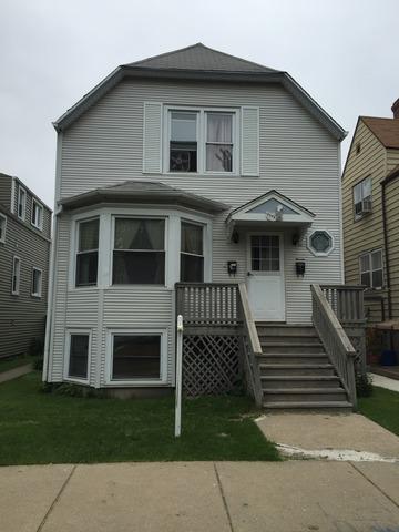 3542 N Whipple St., Chicago, IL 60618