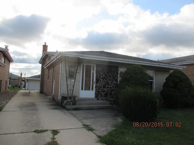 539 Manistee Ave., Calumet City, IL 60409