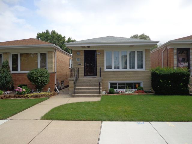 5957 S Rutherford Ave., Chicago, IL 60638