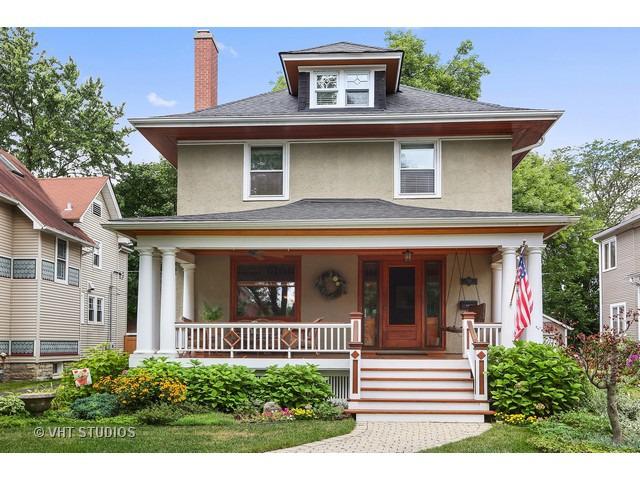 106 N Kensington Ave., La Grange, IL 60525