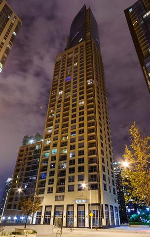 420 E Waterside Dr. #813, Chicago, IL 60601