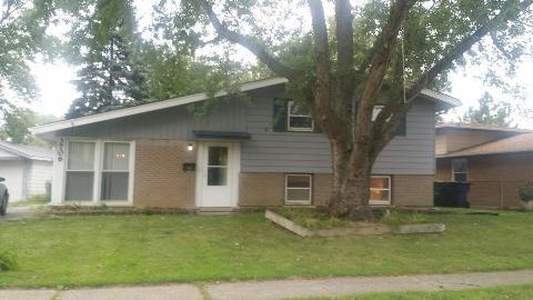3706 168th St., Country Club Hills, IL 60478