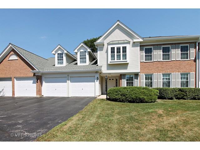 1406 Clove Ct. #B, Mount Prospect, IL 60056