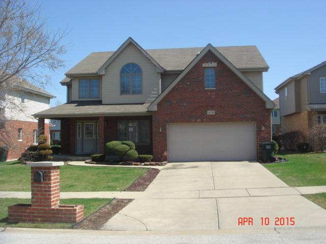 18535 Walnut Ave., Country Club Hills, IL 60478