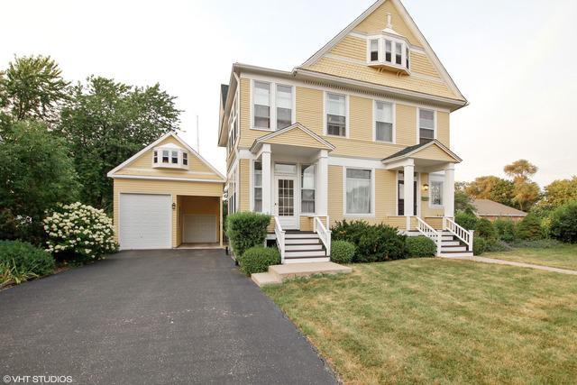 343 Grant St., Sycamore, IL 60178