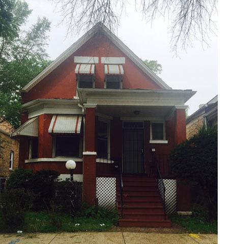 7544 S Eberhart Ave., Chicago, IL 60619
