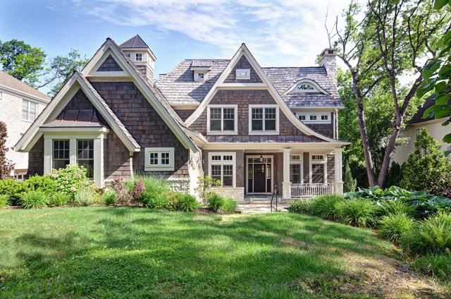21 W Birchwood Ave., Hinsdale, IL 60521