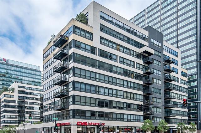 130 S Canal St. #505, Chicago, IL 60606