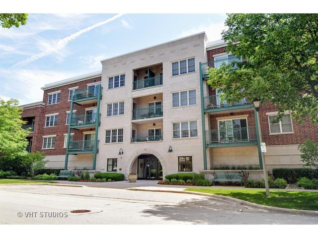 111 N Larch Ave. #301, Elmhurst, IL 60126