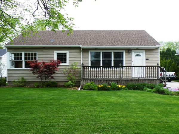 15921 Parkside Ave., South Holland, IL 60473