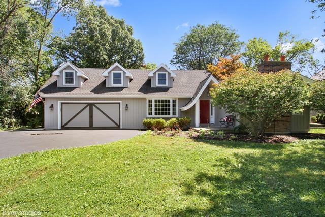 1801 Sunset Ridge Rd., Glenview, IL 60025