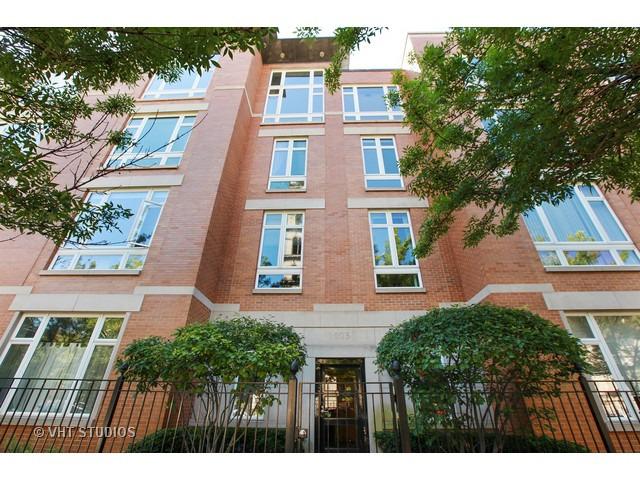 1005 W Buena Ave. #3W, Chicago, IL 60613