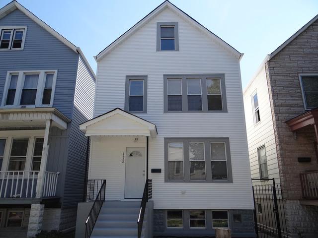 2828 S 51st Ave., Cicero, IL 60804