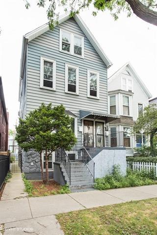 1029 W Wellington Ave., Chicago, IL 60657
