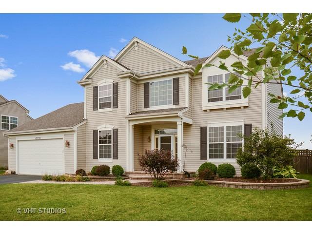 12720 Terrace Blvd., Plainfield, IL 60585