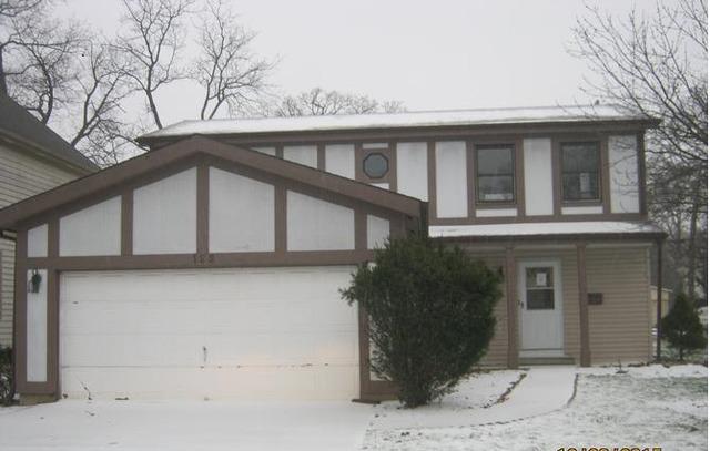 122 N Oak Ave., Bartlett, IL 60103