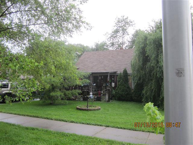8622 Nordica Ave., Burbank, IL 60459