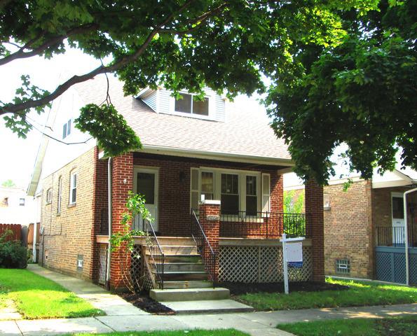 6447 N Sayre Ave., Chicago, IL 60631