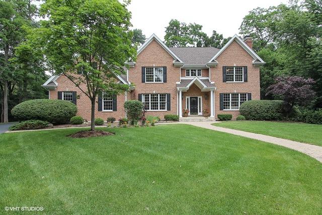 51 Whitetail Ln., Barrington, IL 60010