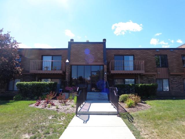 121 Mullingar Ct. #2D, Schaumburg, IL 60193