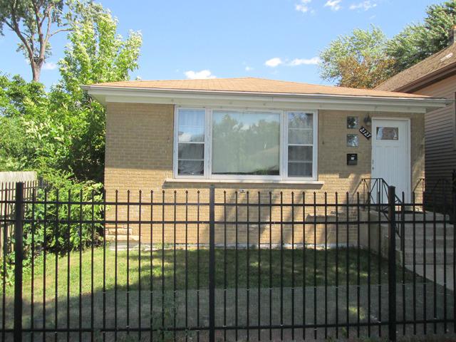 2127 N Merrimac Ave., Chicago, IL 60639