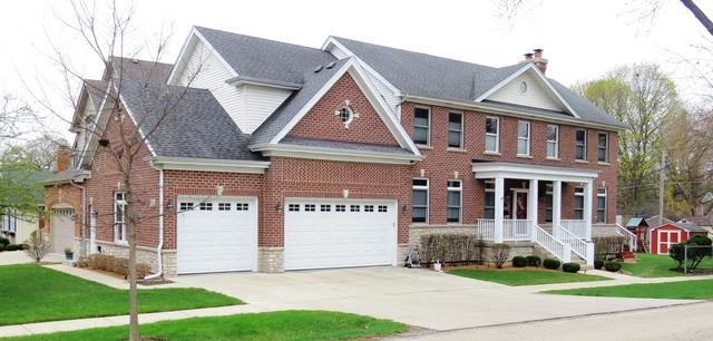 330 N Maple St., Itasca, IL 60143