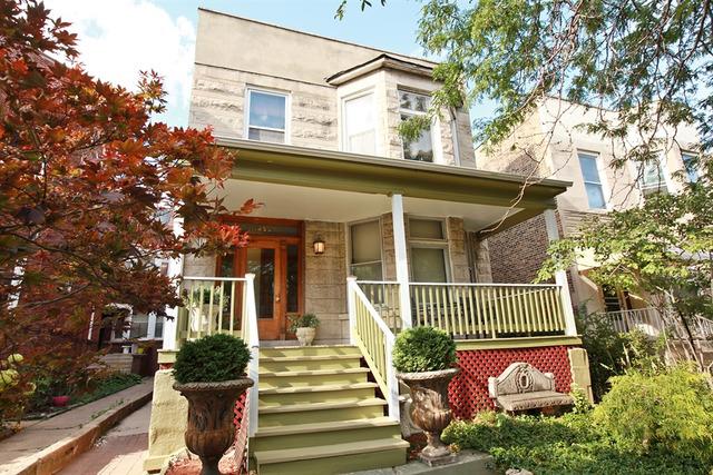 1456 W Foster Ave., Chicago, IL 60640