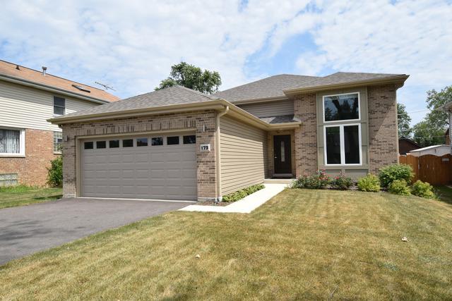 3245 Gustav St., Franklin Park, IL 60131
