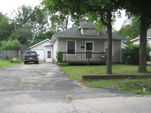 223 Scribner St., Joliet, IL 60432