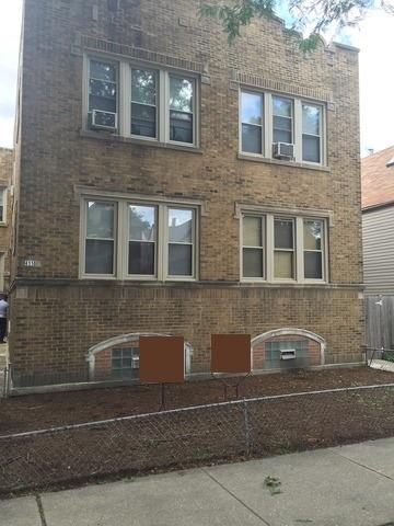 4110 N Richmond St., Chicago, IL 60618