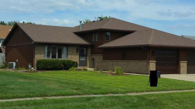 582 Elizabeth Dr., Coal City, IL 60416