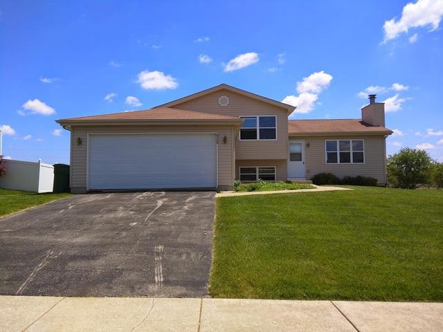 900 Laurel Dr., Elwood, IL 60421