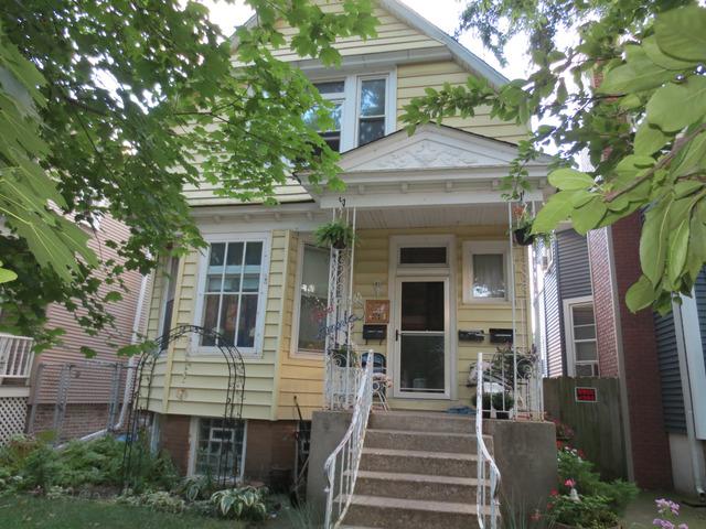 2113 W Waveland Ave., Chicago, IL 60618