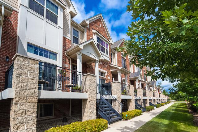 1539 Lakeridge Ct., Mundelein, IL 60060